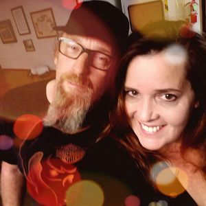 Meet your Posher, Patty